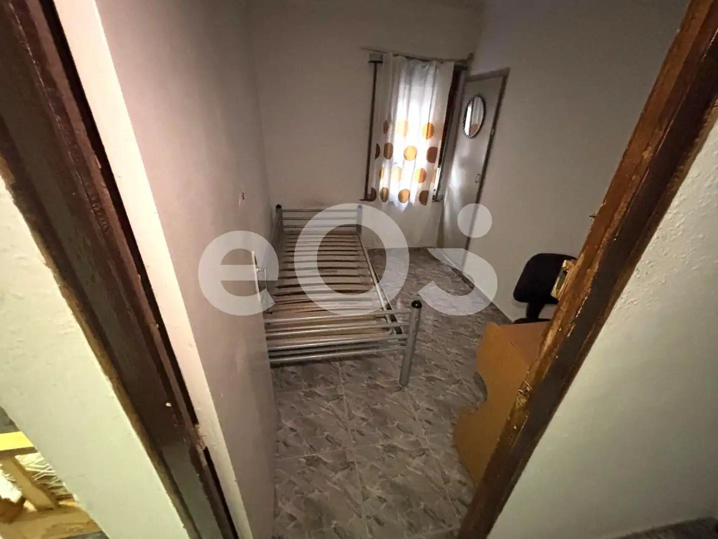 Dormitori de Planta baixa en venda en Centre