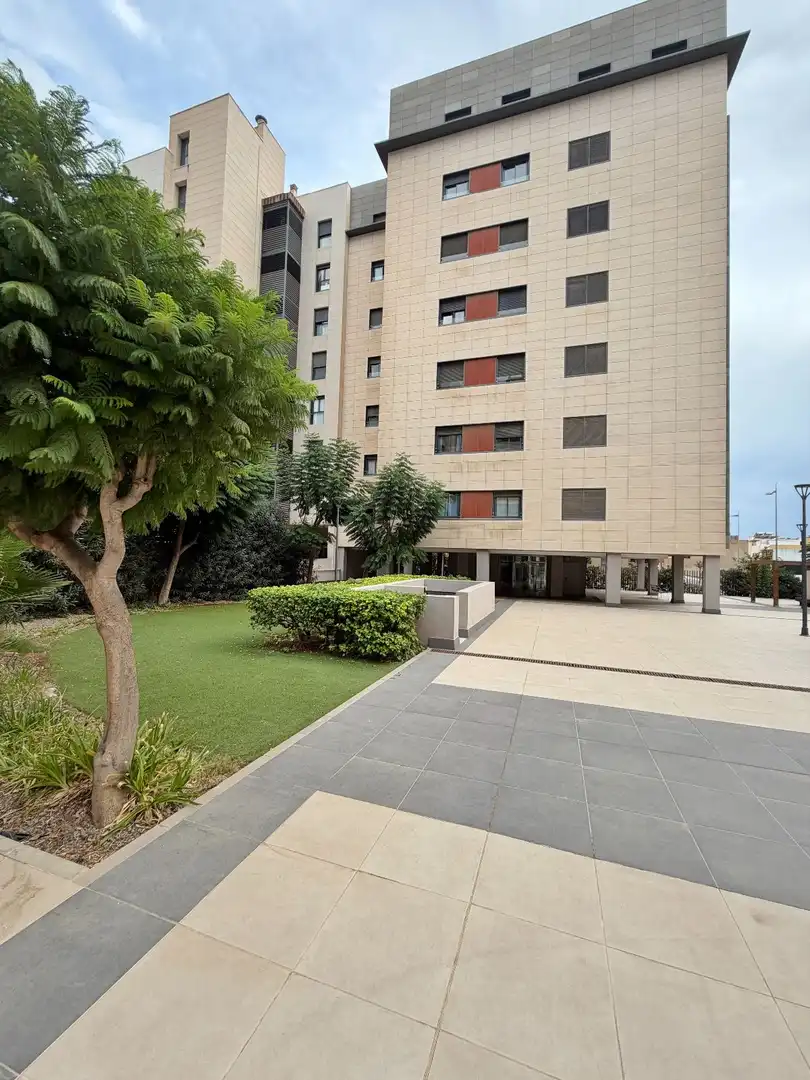 Piso con ascensor en venta en Francisco Rabal 33, imagen 27