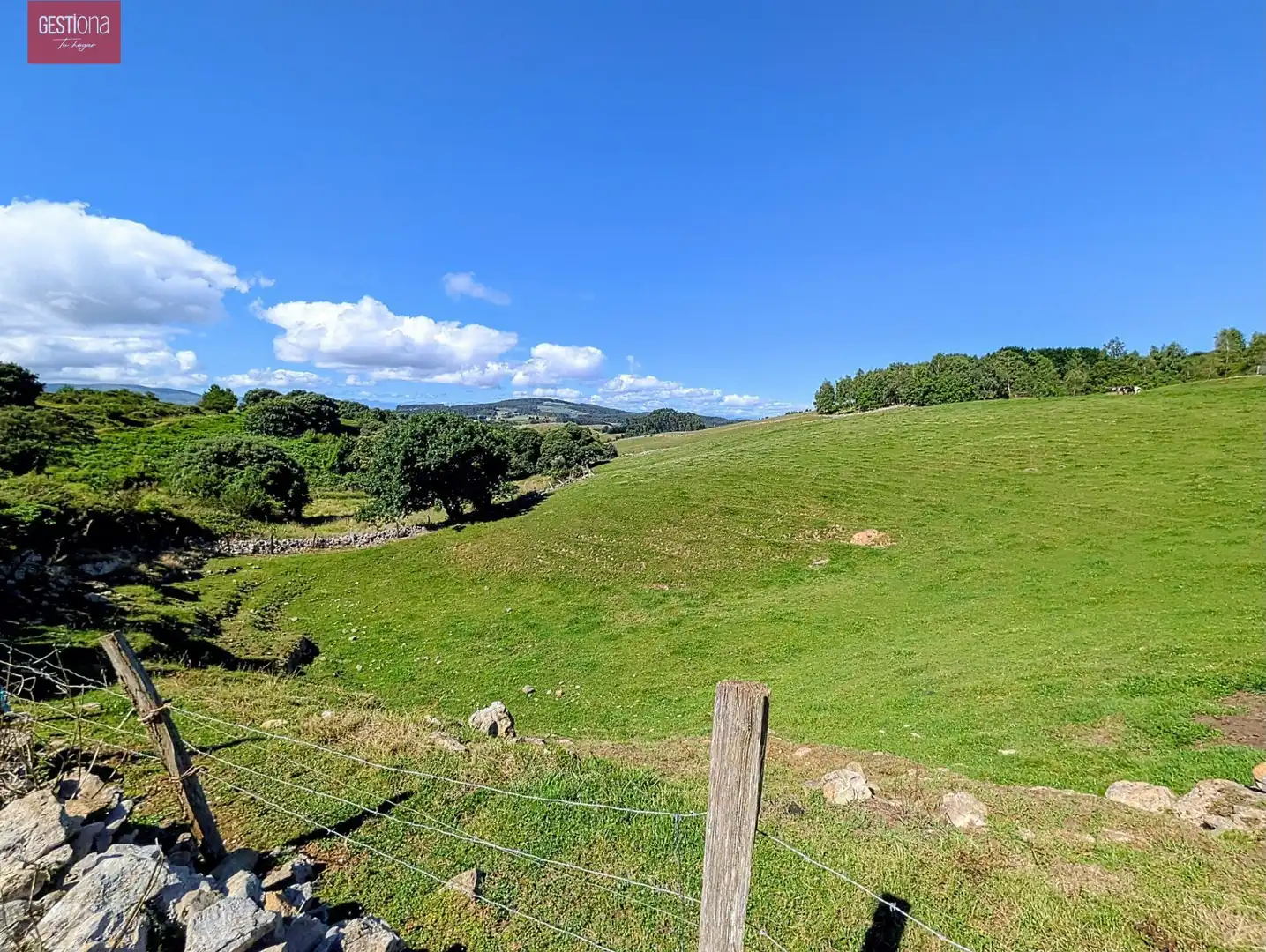Country homes for sale in Santillana del Mar