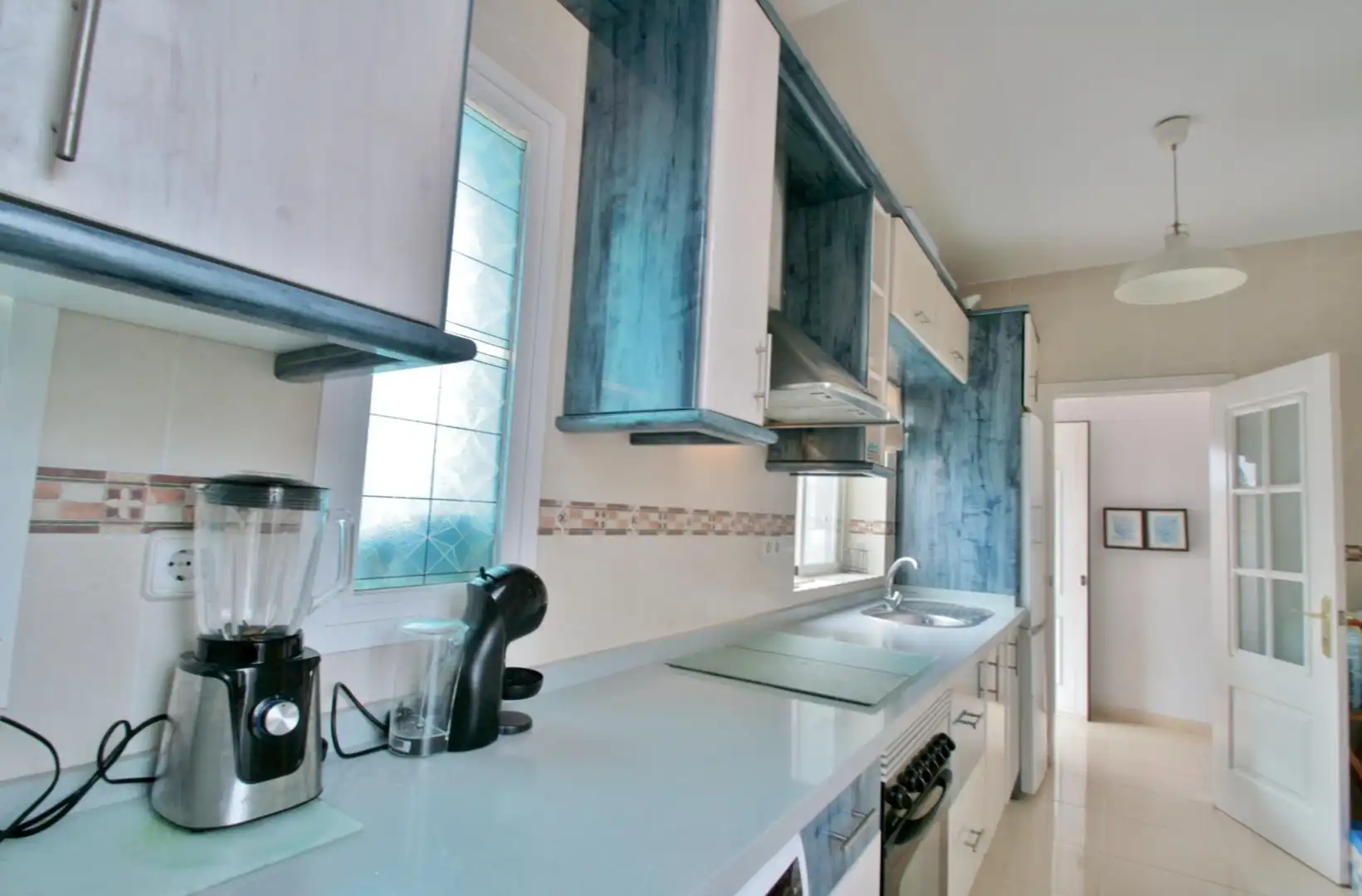 Chalet con piscina en venta en Retamar, imagen 13