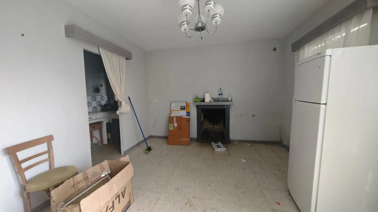 Chalet en venta en Don Benito, imagen 5