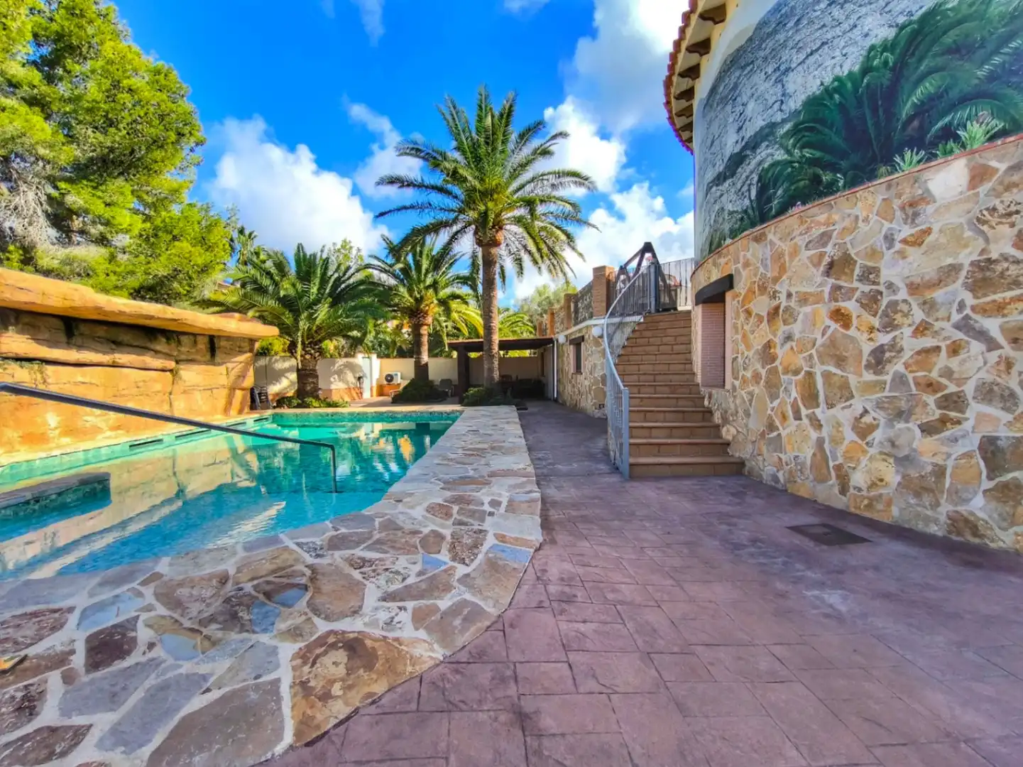 Villa avec piscine à vendre à El Montgó, imagen 25