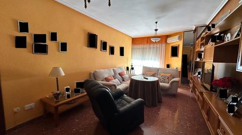 Foto 3 de Pis en venda a Avenida Libertad, Úbeda, Jaén