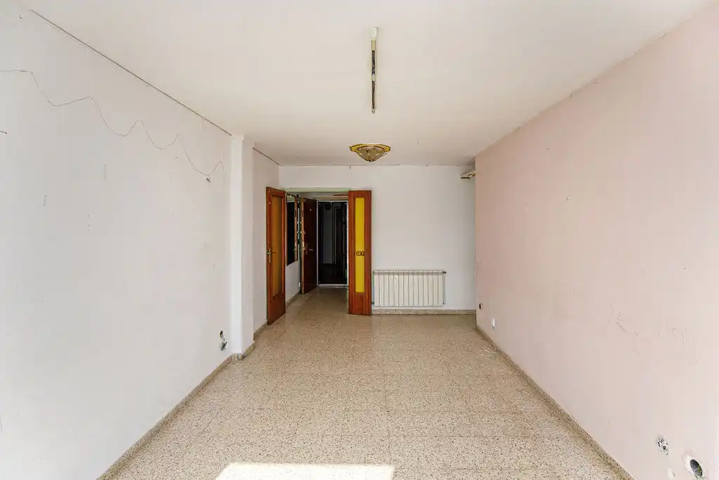Piso en venta en Salt