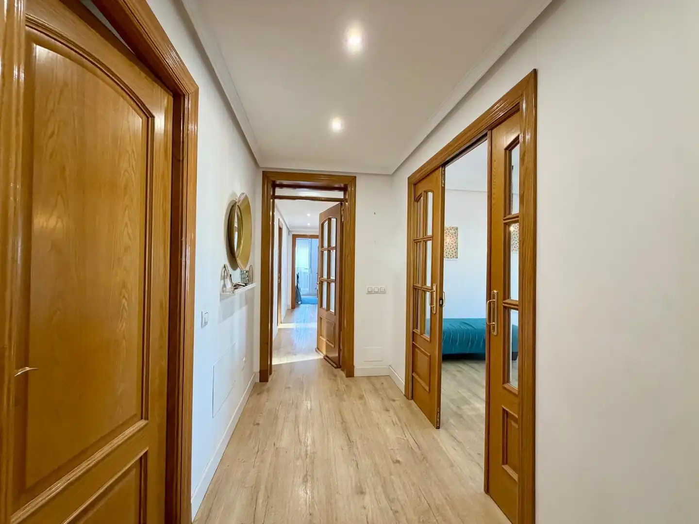 Piso en venta en Roquetas de Mar con Aire acondicionado, Terraza y Amueblado