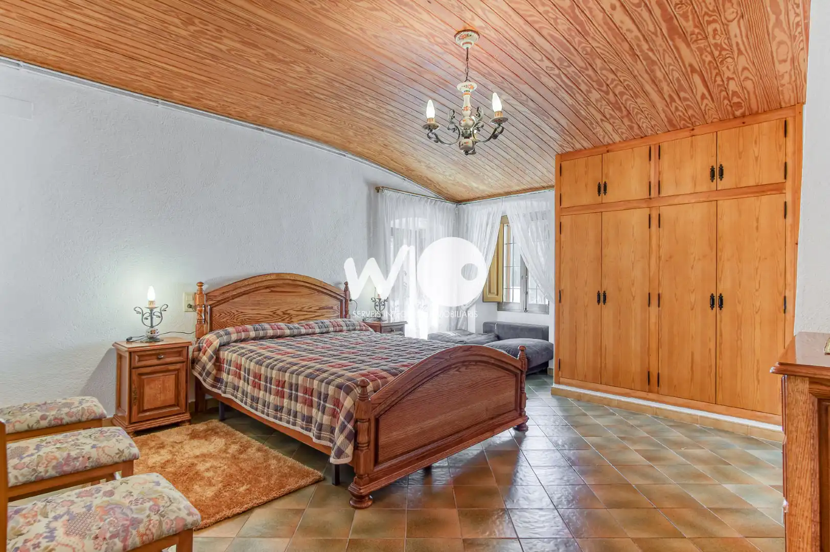 Casa con piscina in vendita a Diseminado Veinat de Hortsavinya 16, imagen 27