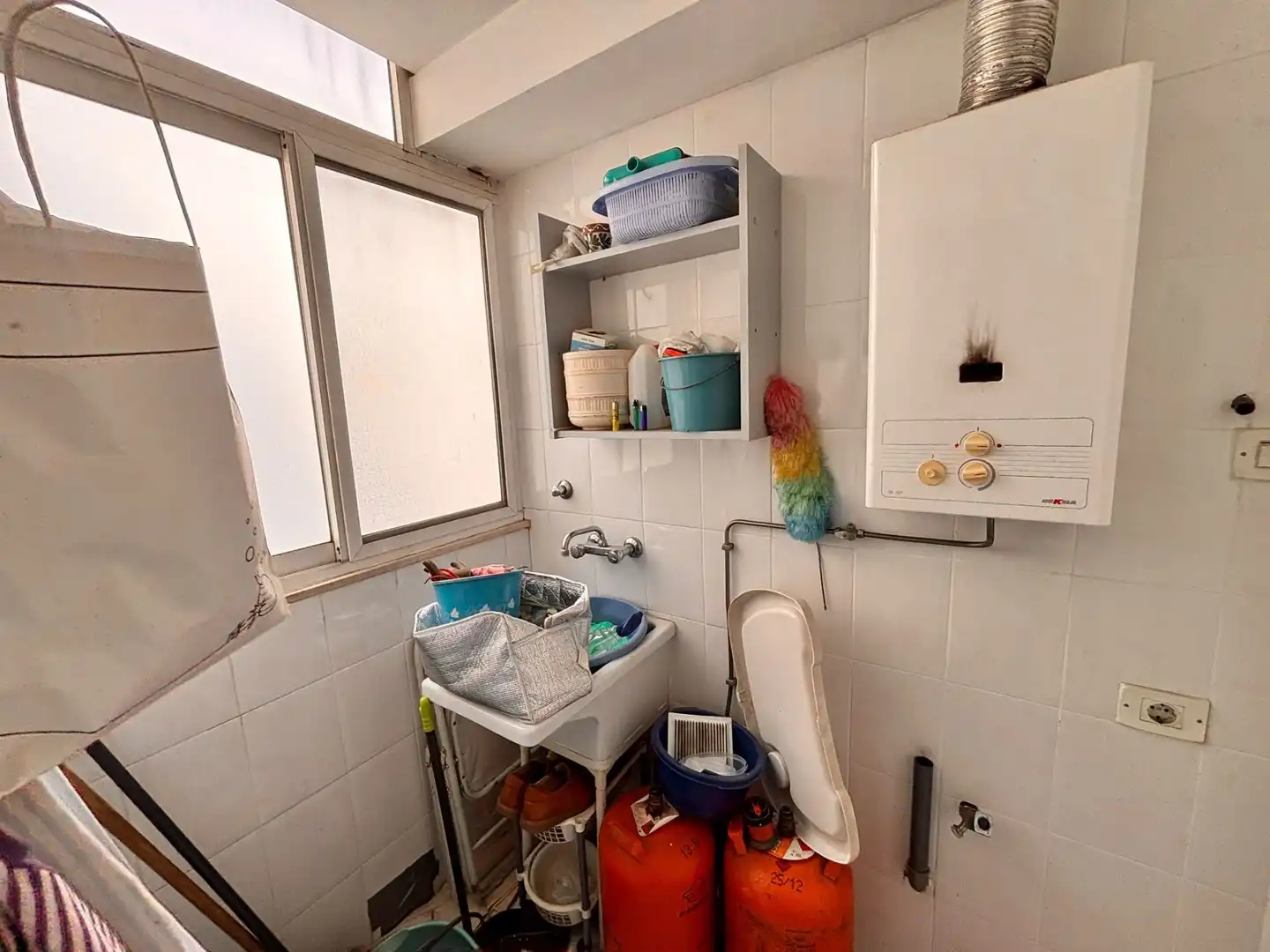 Bany de Pis en venda en Albal, Valencia