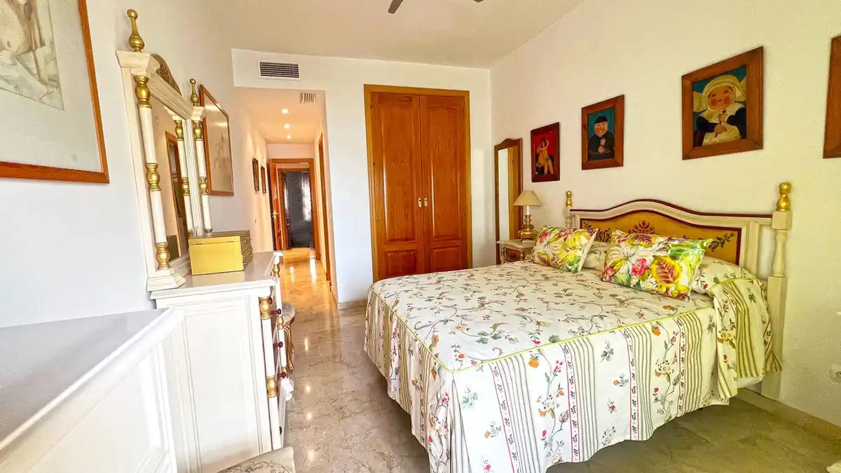 Flat with lift for sale in Marbella Centro, imagen 4