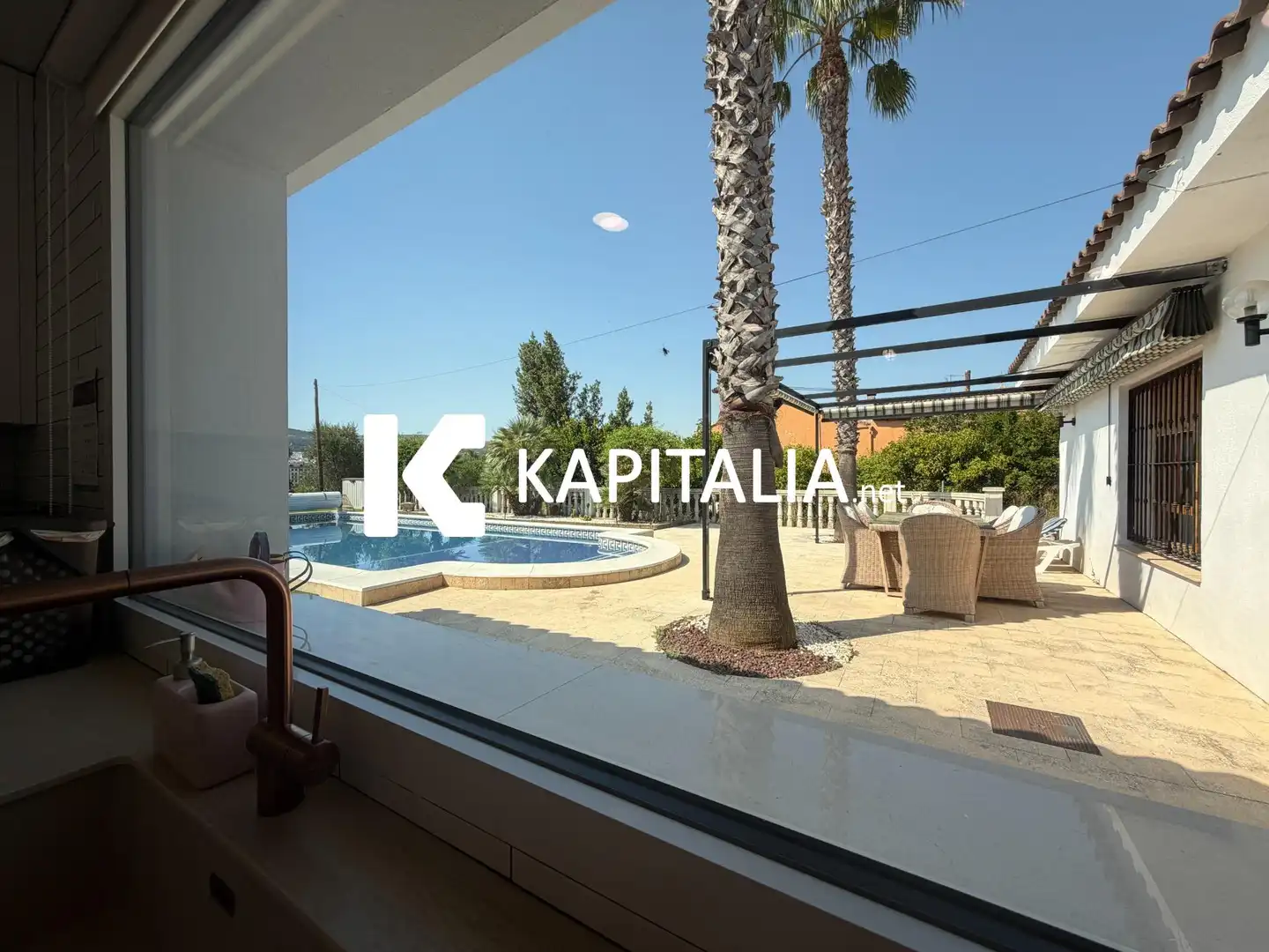Chalet en venta en Santa Ana, imagen 28