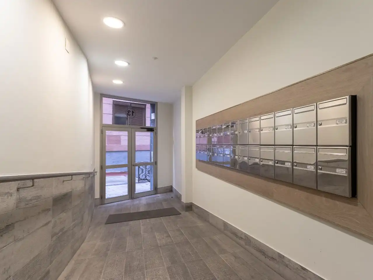 Flat for share in Bilbao   with Heating, Oven and Washing machine