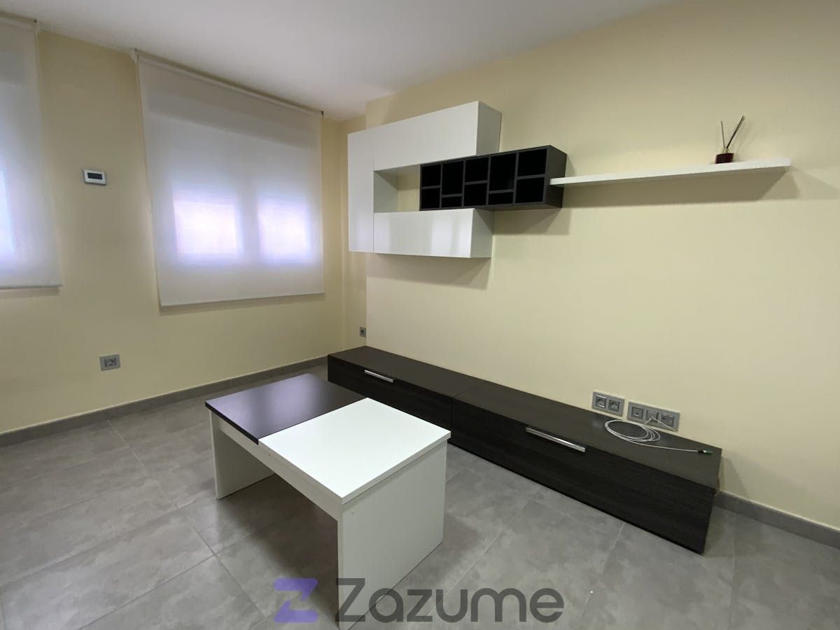 Piso de alquiler en Av. Vicent Blasco Ibáñez, Riba-roja de Túria