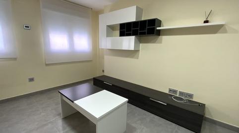 Foto 2 de Piso de alquiler en Av. Vicent Blasco Ibáñez, Riba-roja de Túria, Valencia