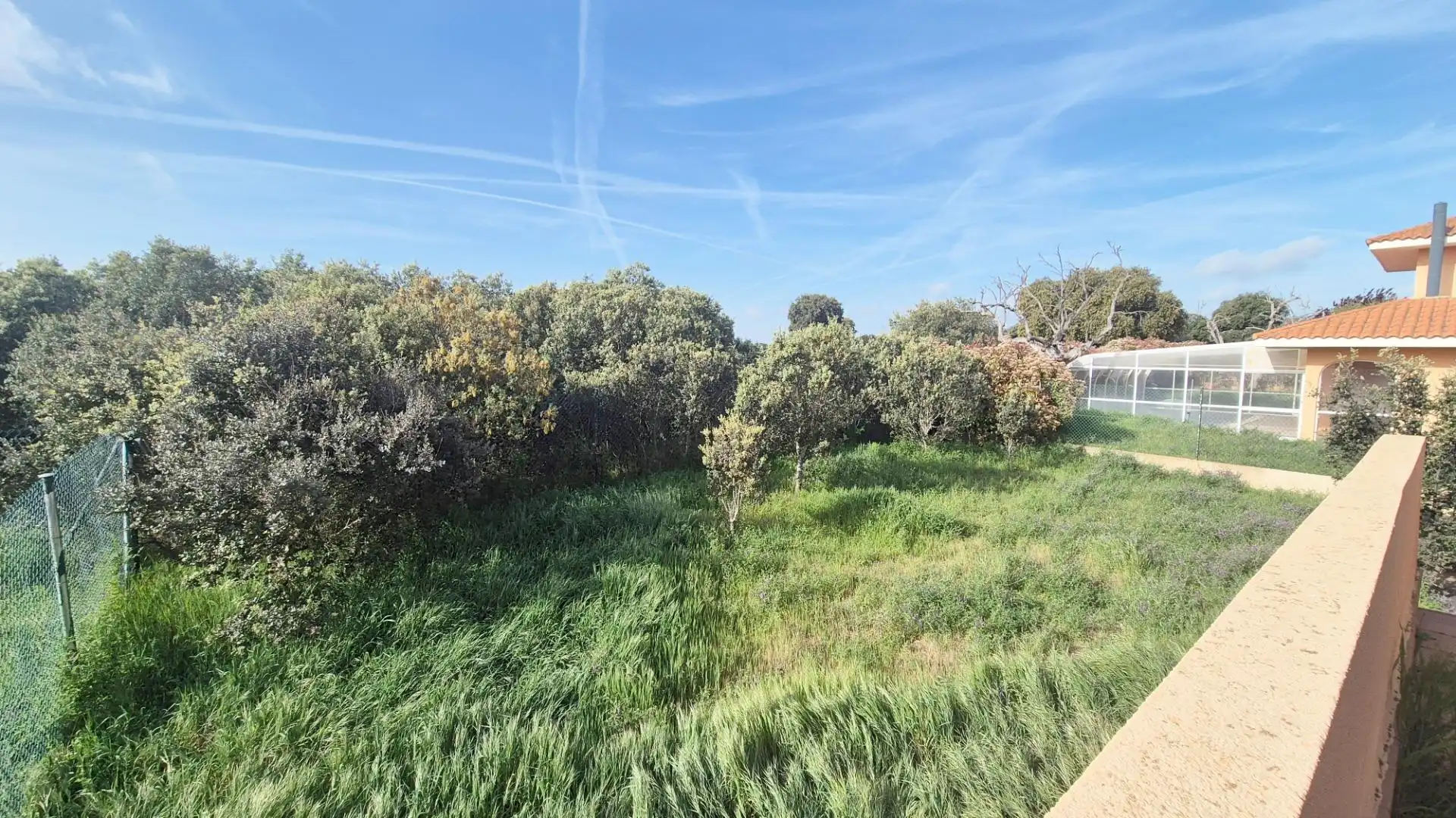 Detached homes for sale in Carrascal de Barregas