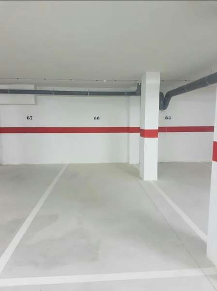 Parking de Garaje en venta en Vícar