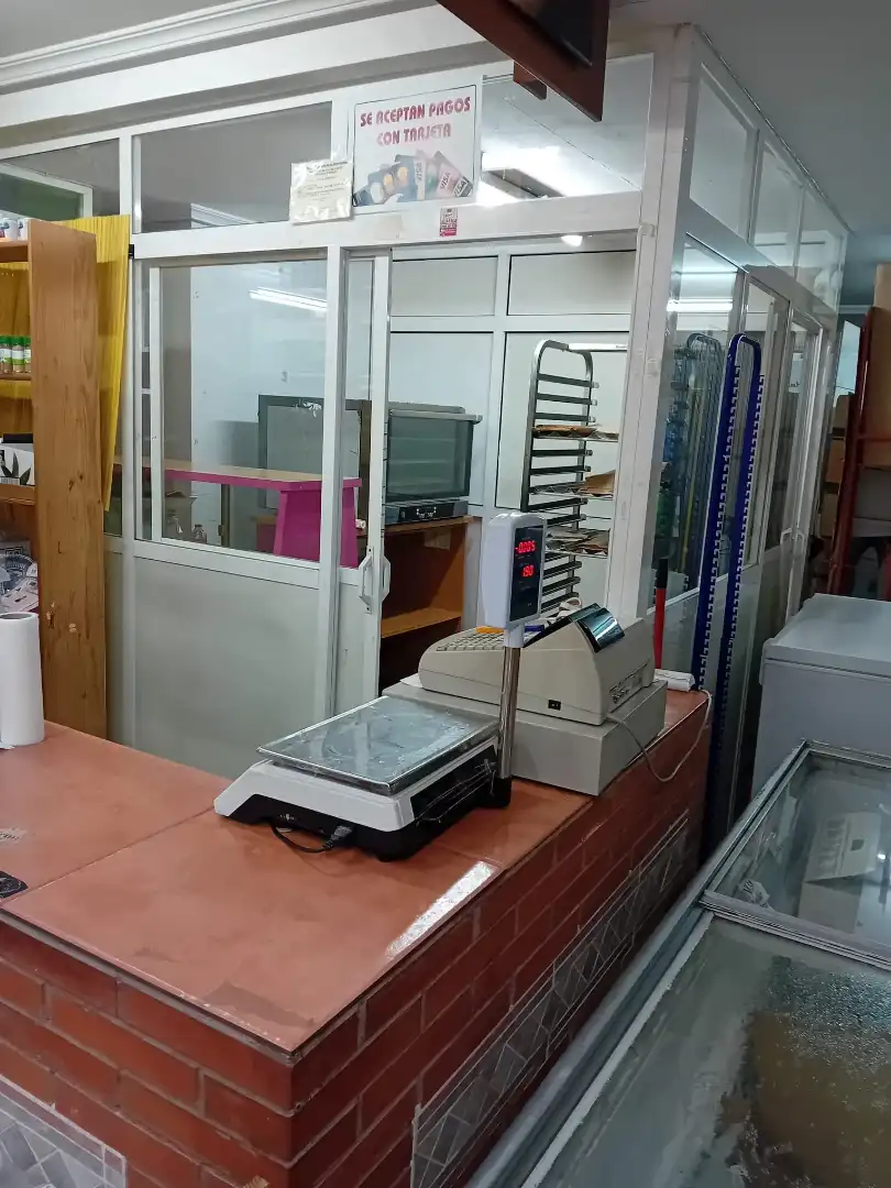 Local comercial en venda a Calle Federico García Lorca, imagen 10