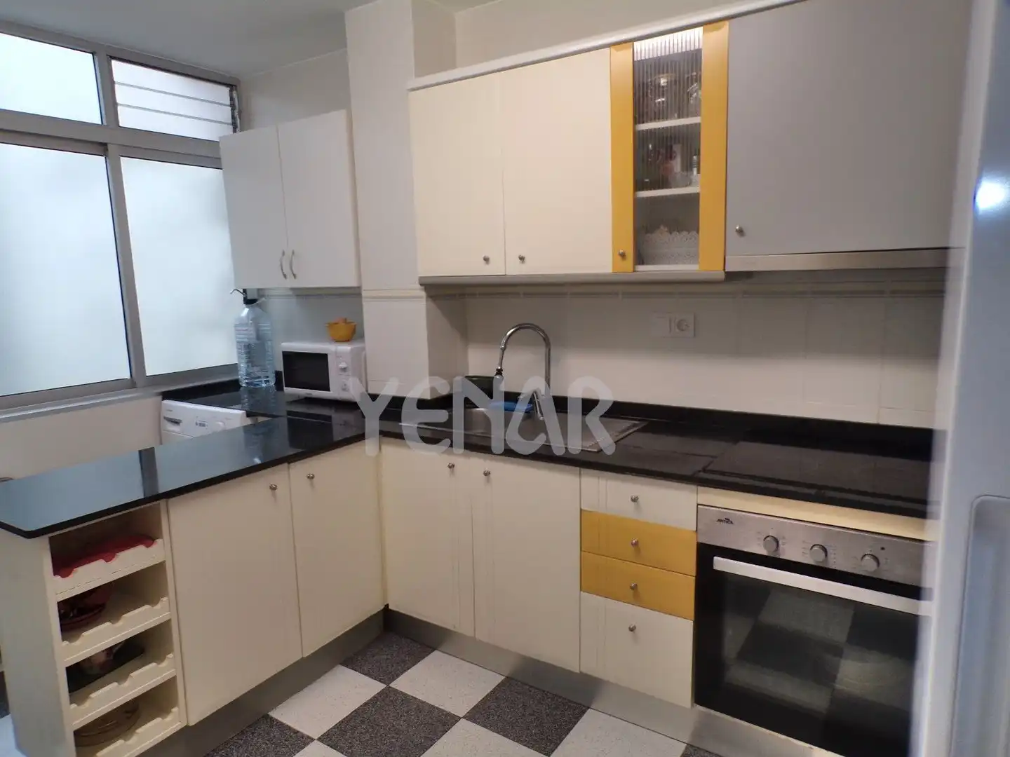 Appartamento con ascensore in vendita a Onil, imagen 8