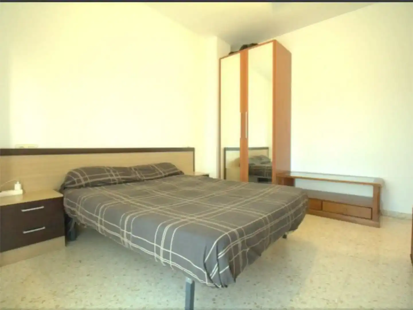 Habitación de Piso en venta en Olivenza con Aire acondicionado, Amueblado y Balcón
