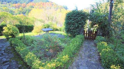 Foto 3 de Casa o chalet en venta en Zalla , Bizkaia