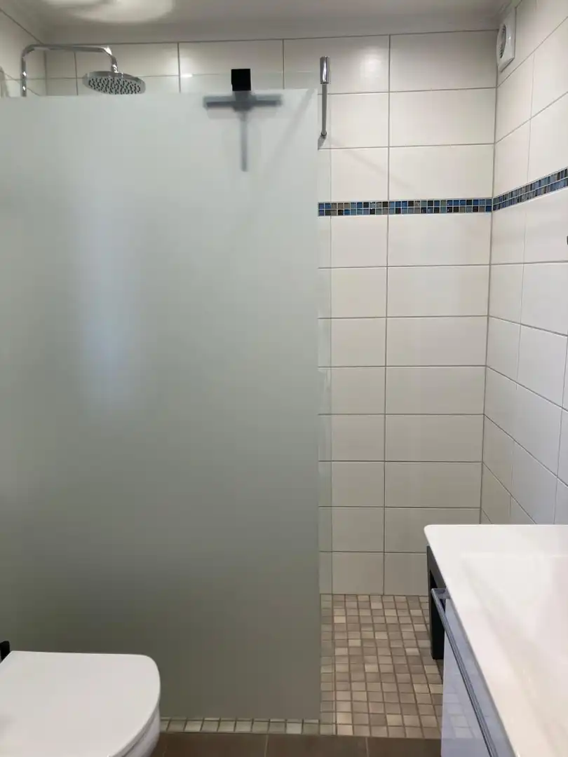 Baño de Ático en venta en Dénia con Aire acondicionado, Calefacción y Terraza