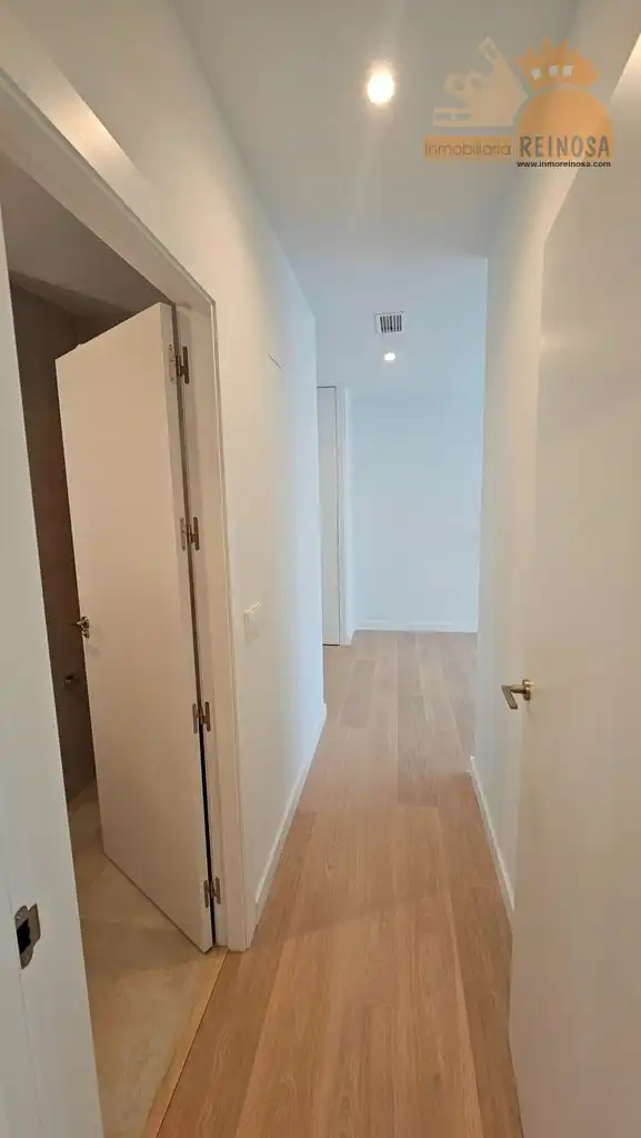 Planta baja en venta en Molina de Segura con Aire acondicionado, Jardín privado y Parquet