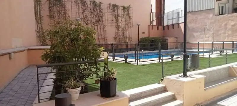 Wohnung zur Miete in Universidad - Malasaña