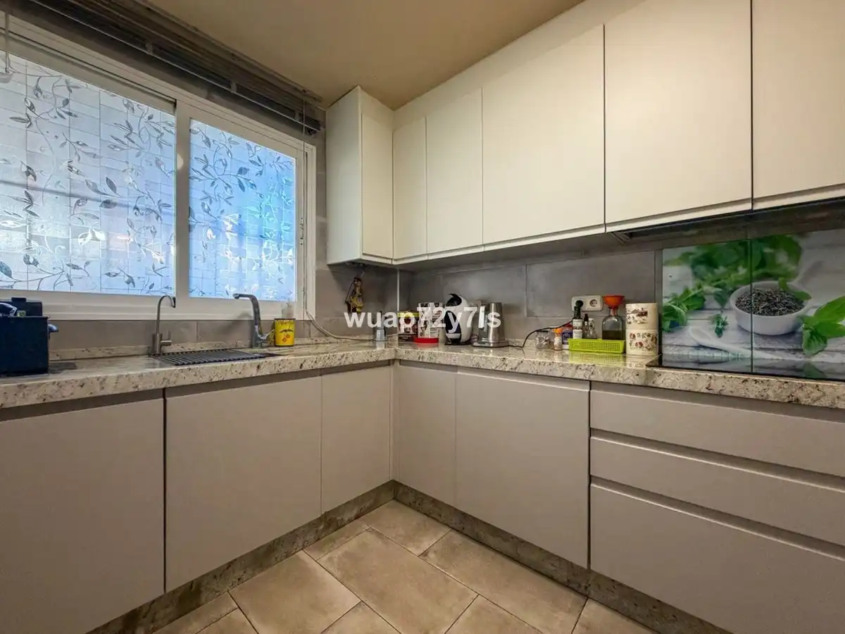 Casa a schiera in vendita a San Pedro de Alcántara, imagen 13