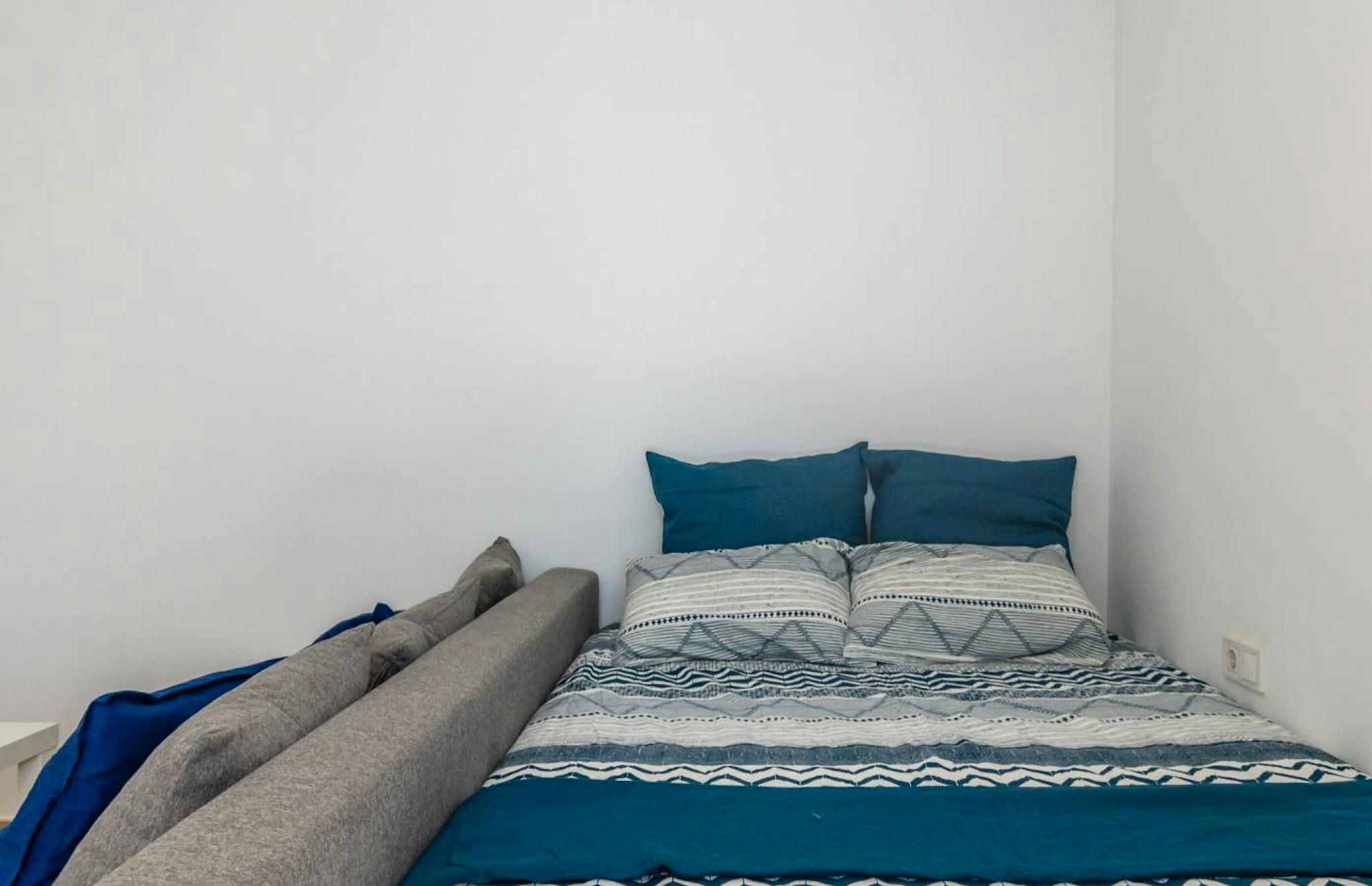 Pis de lloguer a N/A, Hostafrancs