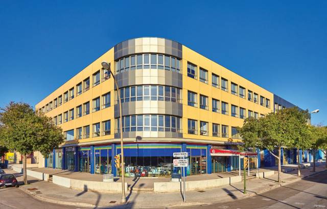 Oficina en Alquiler en Carrer Gremi de Sabaters, 21 en Sa Indioteria Urbà