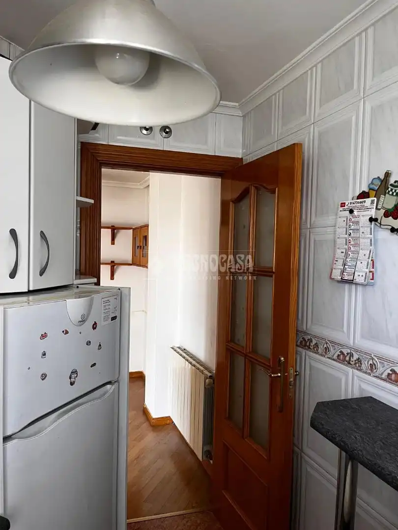 Habitación de Piso de alquiler en Madrid