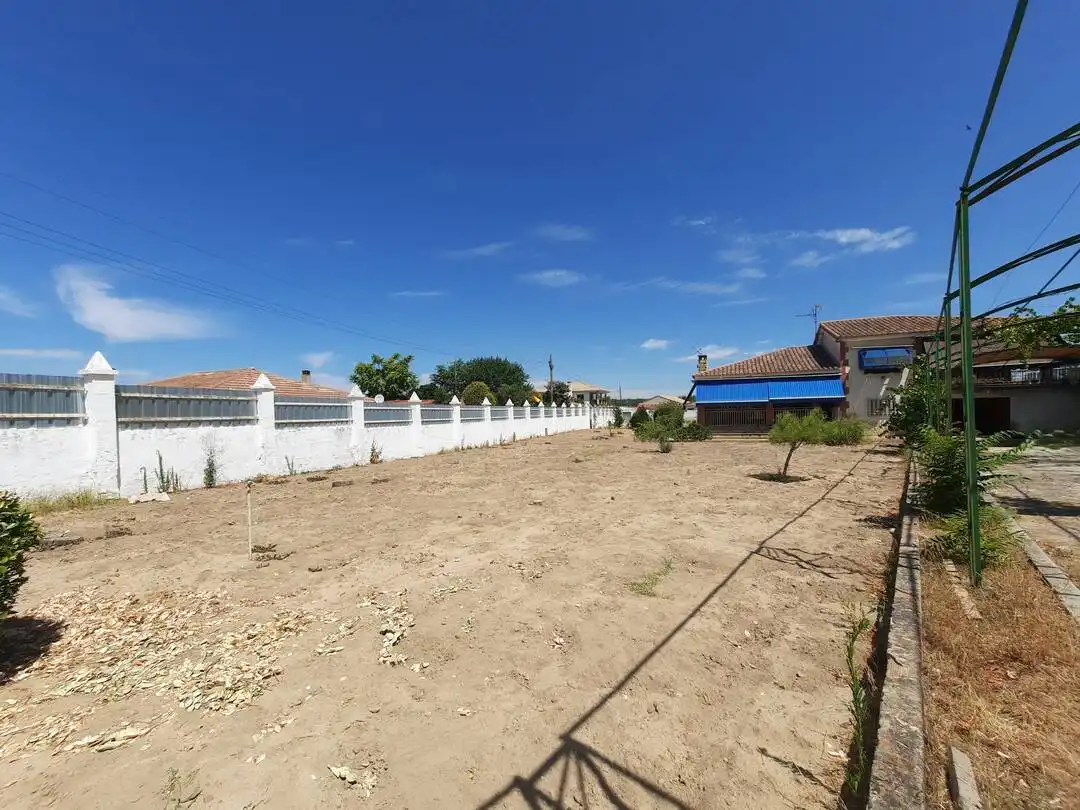 Villa con terrazza in vendita a Escalona, imagen 48