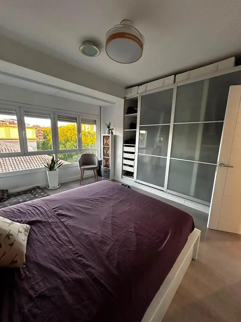 Ático con terraza en venta en Instituts - Universitat, imagen 18