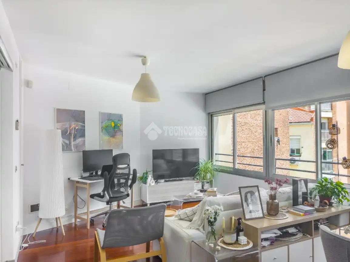 Flat with pool for sale in Chamberí, imagen 11