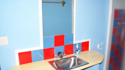 Foto 5 de Casa o xalet en venda a Calle Generalísimo, 8, Castellote, Teruel