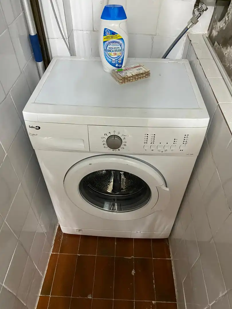 Piso de alquiler en Rambla de Sant Jordi, Centre
