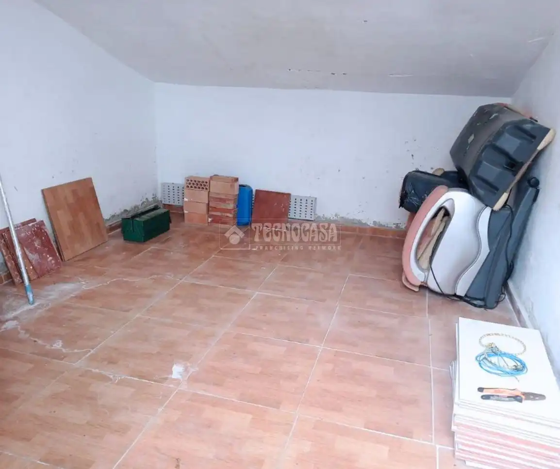 Casa o xalet en venda a C. Pimiento, Las Cabezas de San Juan