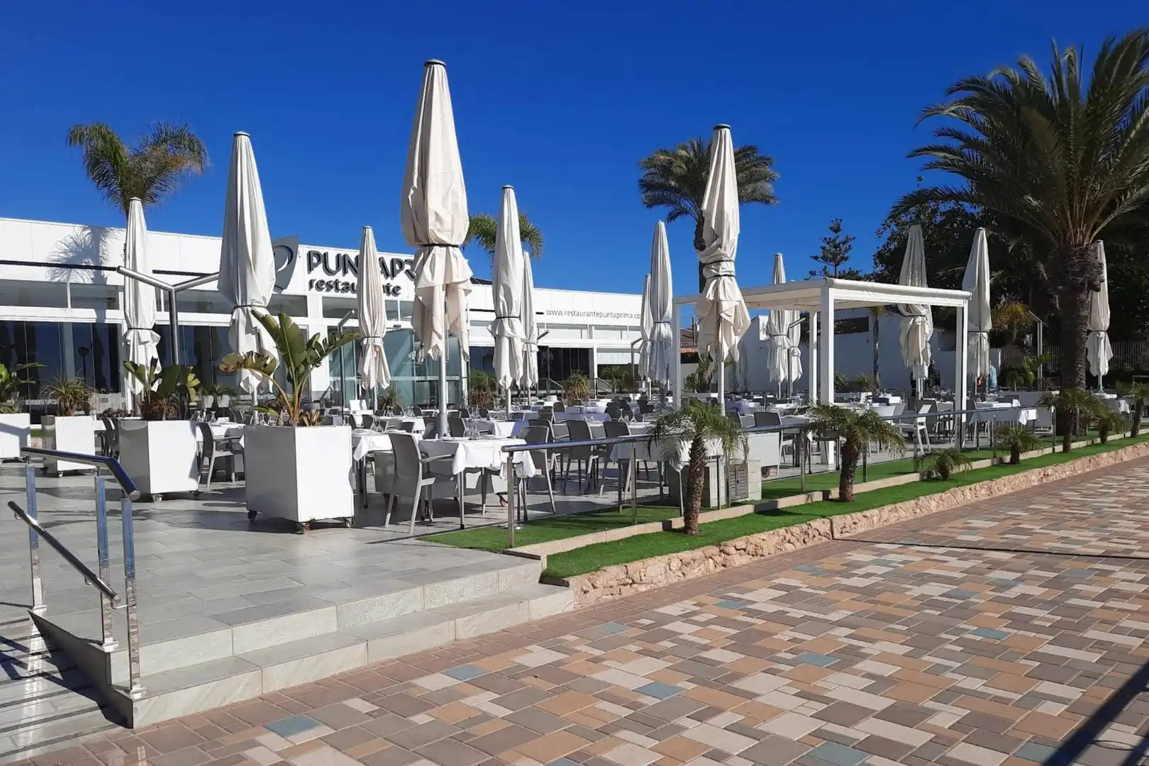 Apartments for sale in Calle C. Mar de Fondo, 2, Punta Prima