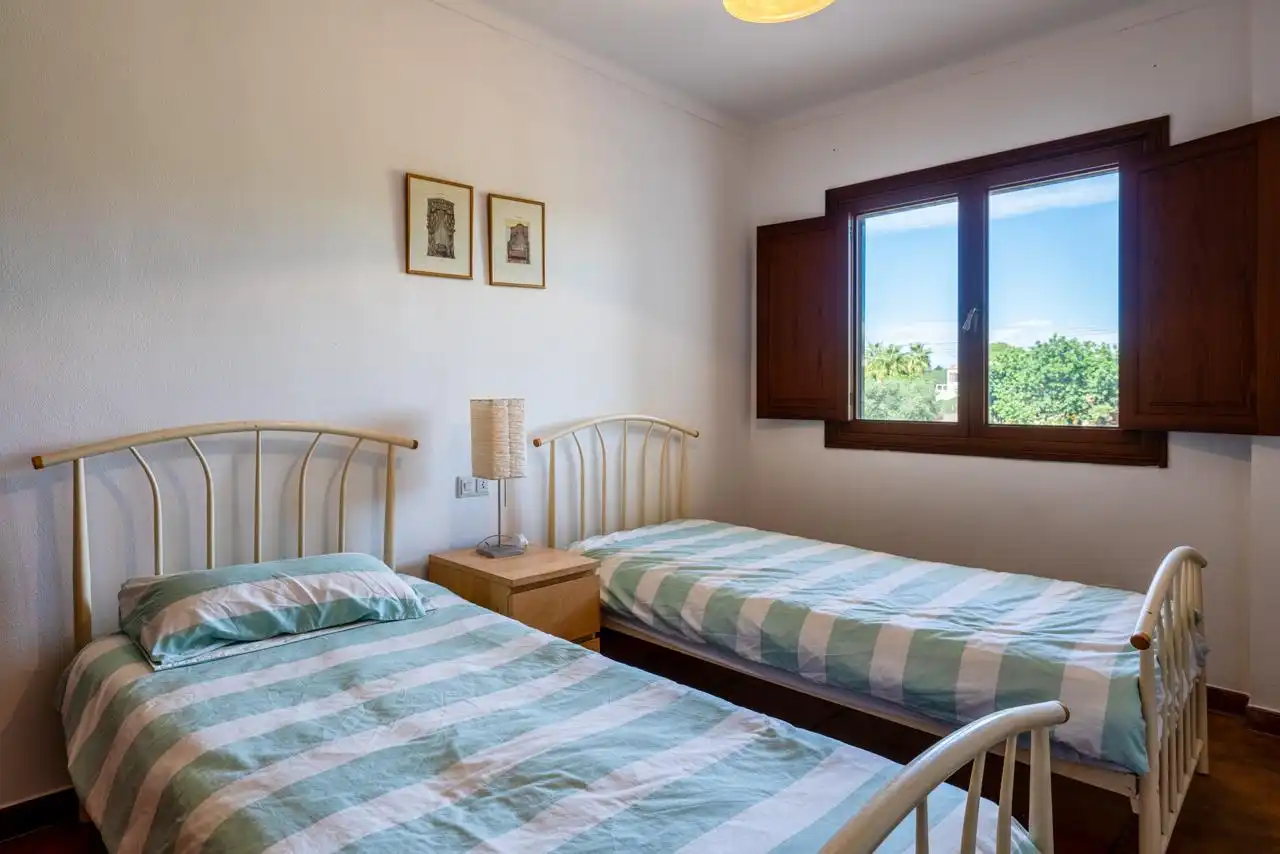 Habitación de Casa o chalet en venta en Manacor con Calefacción, Piscina y Amueblado