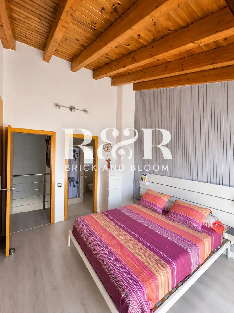 Casa con terraza en venta en Piera, imagen 18