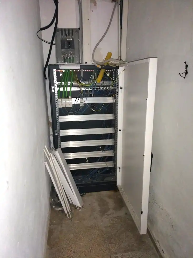 Gewerbefläche zum Verkauf in Las Marinas / Les Marines, imagen 21