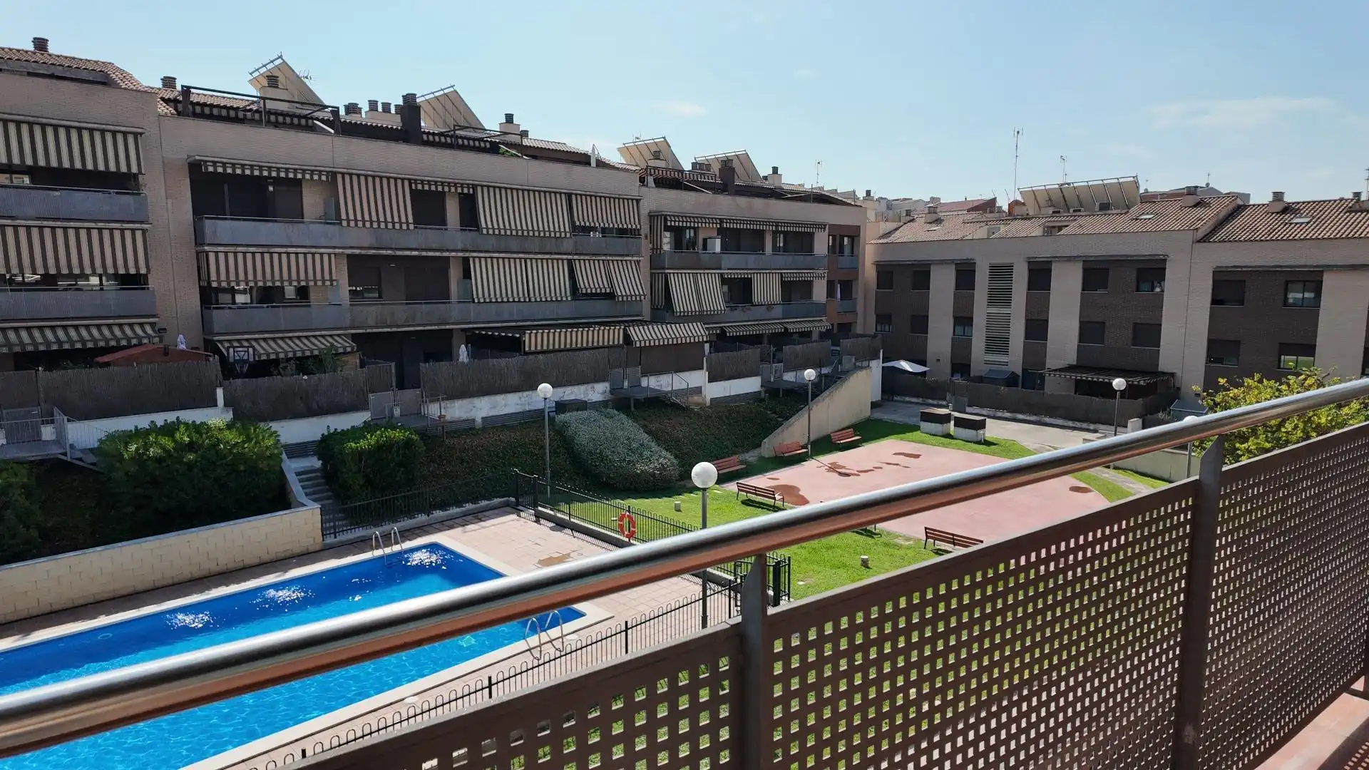 Àtic amb terrassa en venda a Llevant, imagen 41