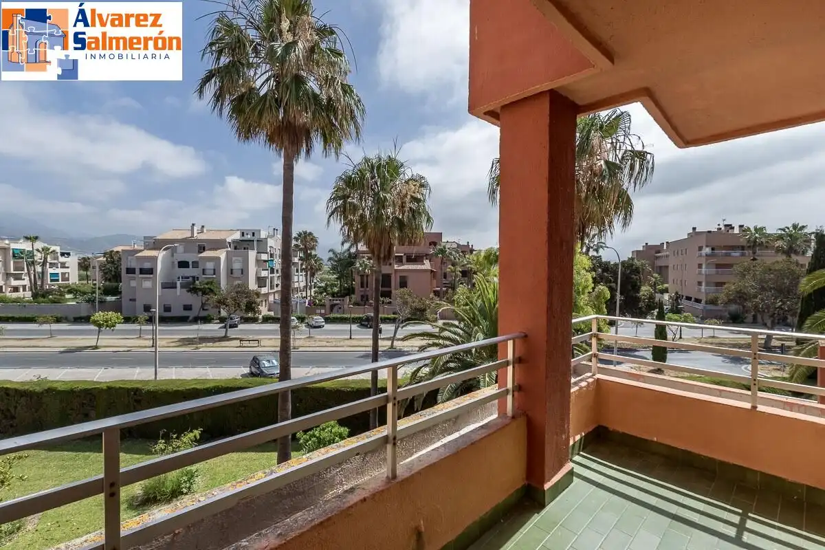 Dúplex amb piscina en venda a Paseo MARITIMO, imagen 27