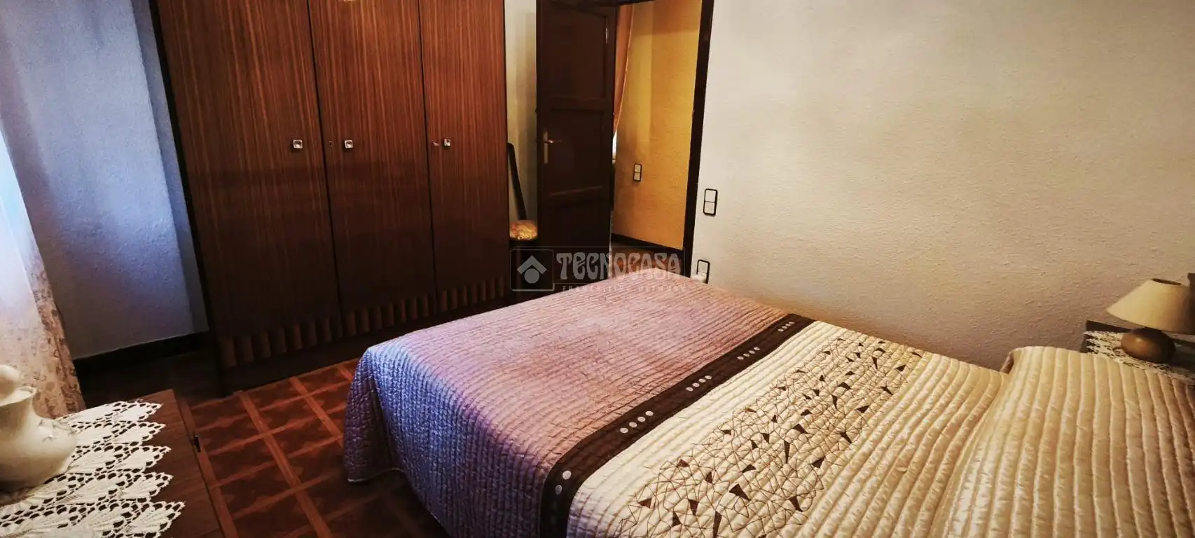Habitación de Piso en venta en Zaragoza con Aire acondicionado y Calefacción