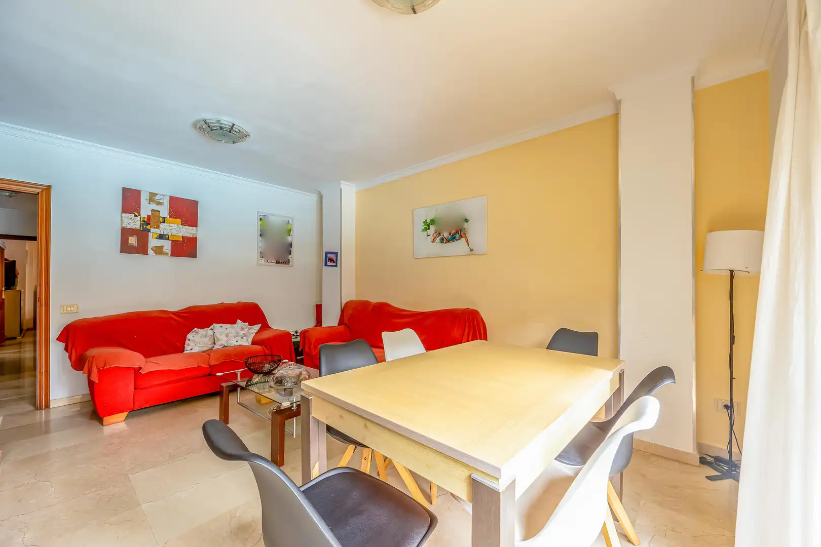 Wohnung mit Pool zum Verkauf in Calle Fondos de Segura, imagen 28