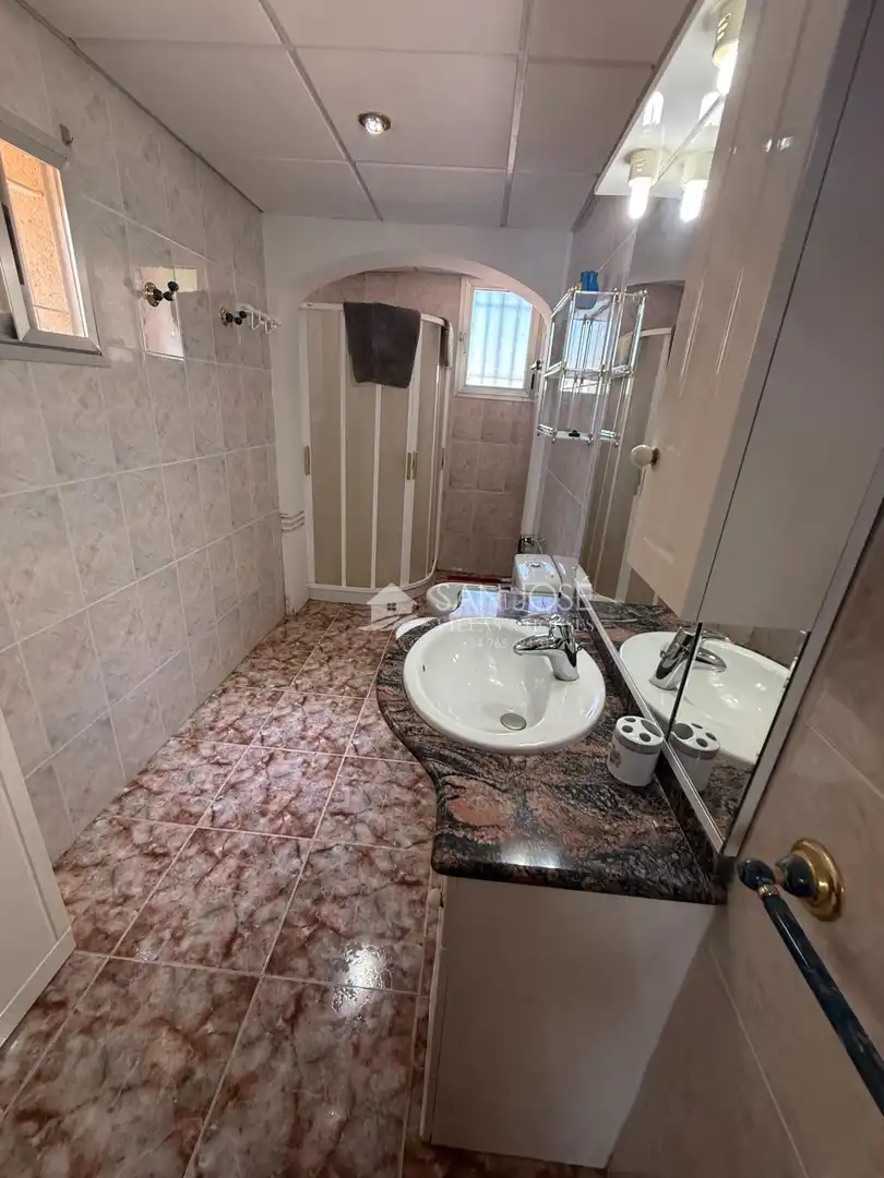 Chalet con jardín en venta en Novelda, imagen 13