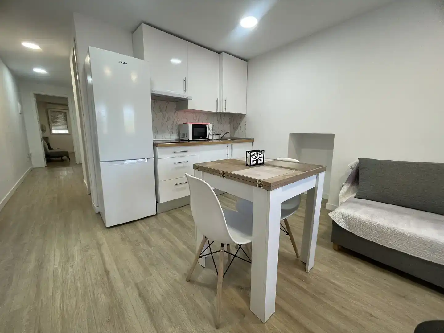 Flat for rent in Lugo, Lugo