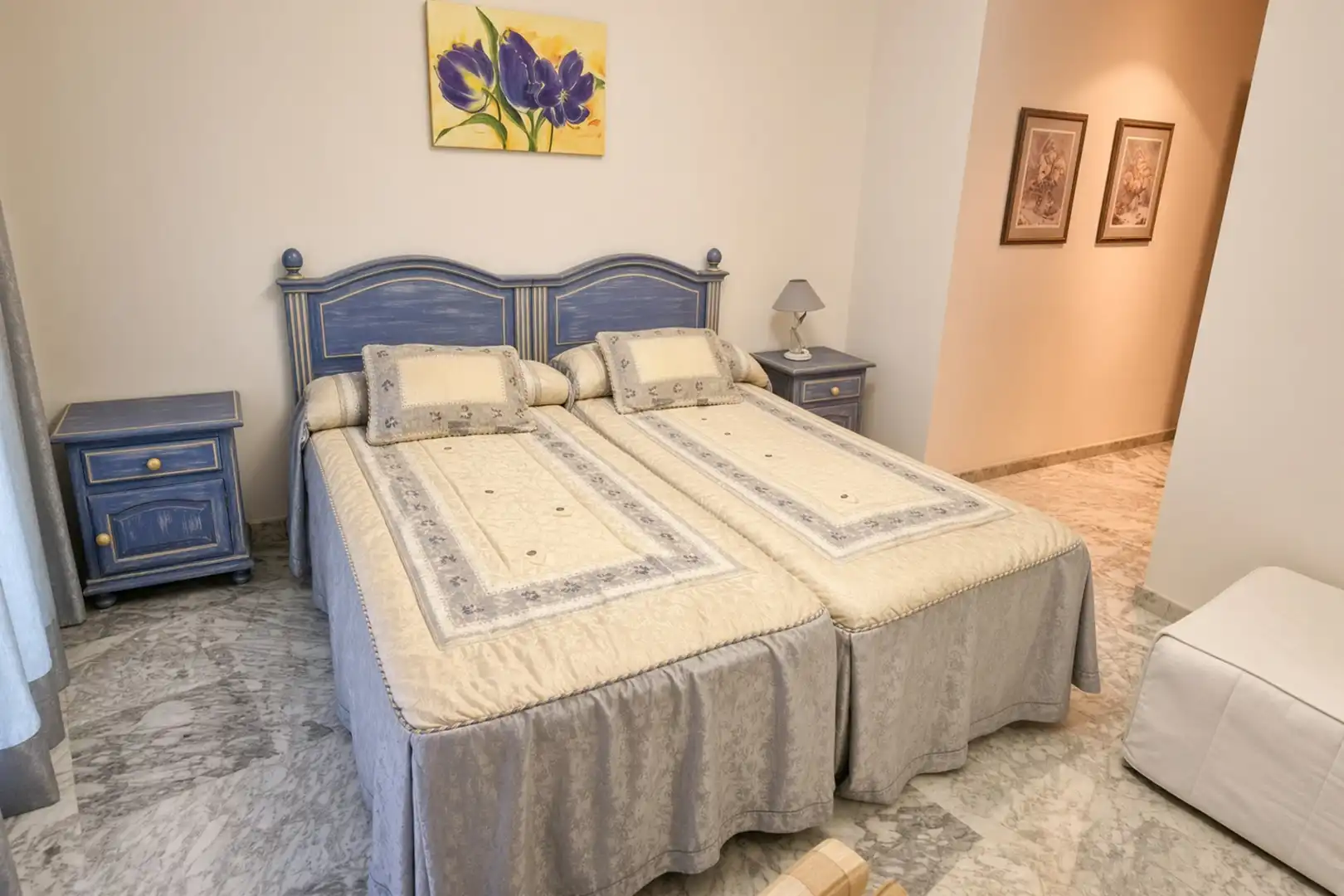 Apartament amb ascensor en venda a Marbella Centro, imagen 14