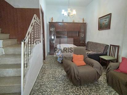 Living room of Duplex for sale in Cartagena