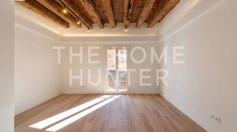 Foto 4 von Wohnung zum Verkauf in Pj Sant Benet, Sant Pere, Sta. Caterina i la Ribera,  Barcelona Capital