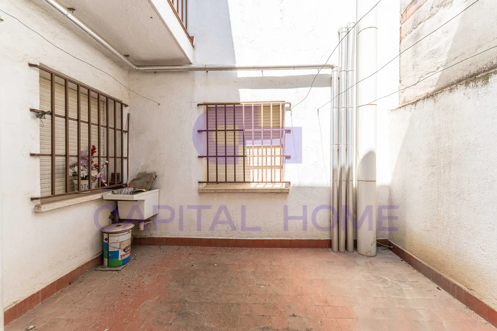 Piso en venta en Navalcarnero con Trastero, Balcón y Alarma