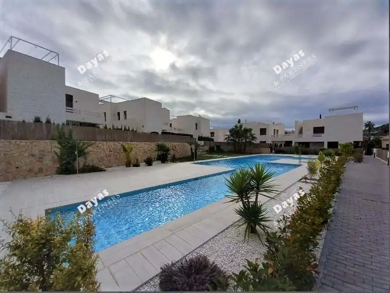 Bungalow con piscina in vendita a Algorfa, imagen 39